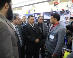 利比亚国际石油、天然气、可再生能源展览会(LIBYA OIL &amp; GAS FAIR)2026展位价格与展位申请
