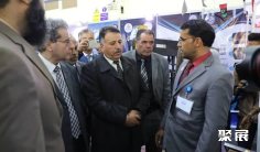 2025利比亚石油展(LIBYA OIL & GAS FAIR)展品范围