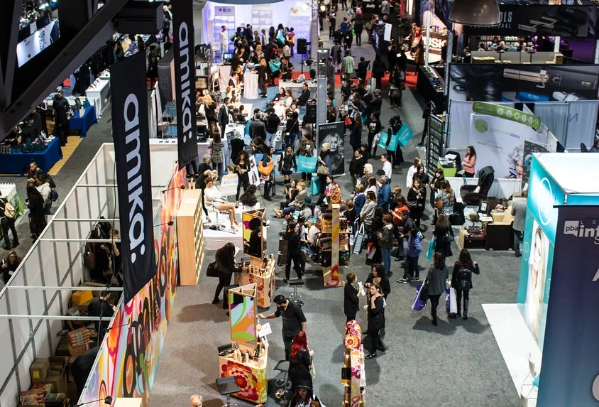 多伦多美容展2026门票在哪买