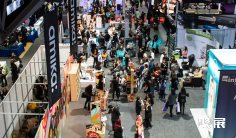 多伦多美容展2026门票在哪买