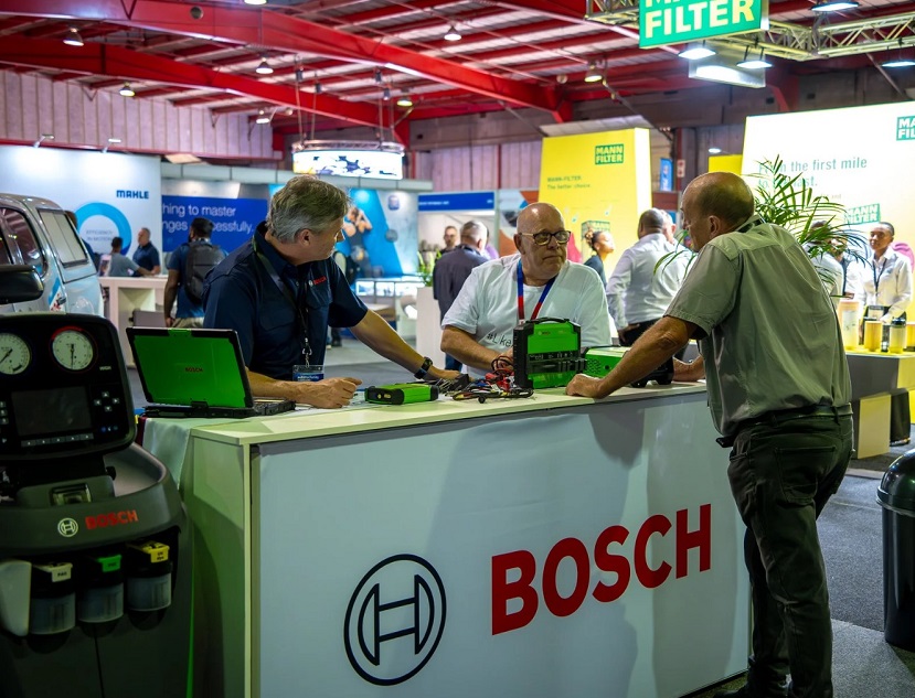 南非汽配展现场图片10