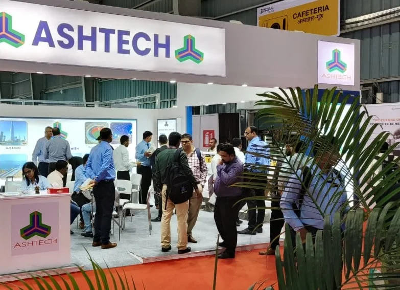 印度混凝土展2026门票在哪买