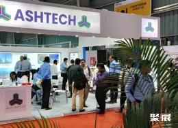 印度混凝土展现场图片7