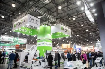 莫斯科木工机械展2025最新参展商名录