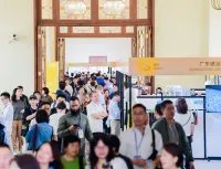 上海内衣展2025展位费与展位预订
