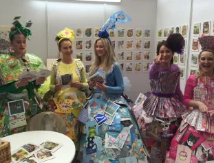 2026年英国礼品展门票购买途径？怎么购票？