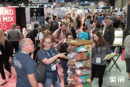 美国宠物用品展现场图片6