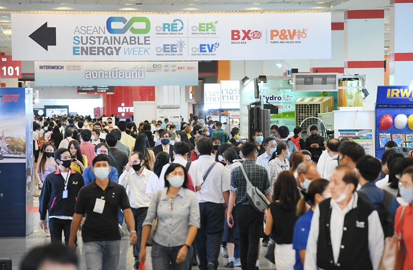 曼谷光伏展(ASEW)2026电子会刊