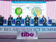 2025年白俄罗斯通信展门票购买方式,多少钱一张?