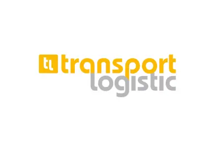 德国物流展logo