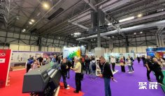 2025英国印刷包装展参展攻略(时间+地点+门票)