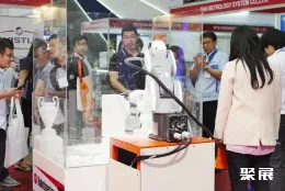 泰国工业机械展现场图片10