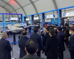 2026年韩国无人机展门票价格，如何购买？