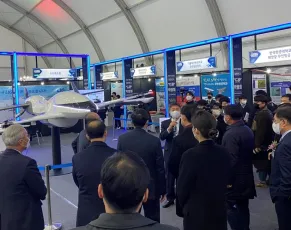 2026年韩国无人机展门票价格，如何购买？