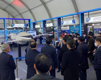 2026年韩国无人机展门票价格，如何购买？