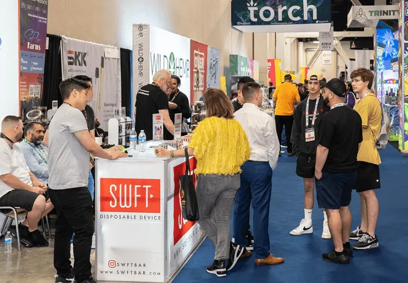 迈阿密大麻展2026最新参展商名录