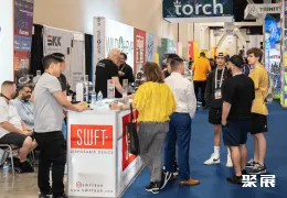 迈阿密大麻展现场图片5