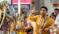 2025南亚博览会参展攻略(时间+地点+观众预约)