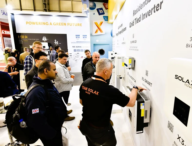 2026都灵光伏展电子会刊