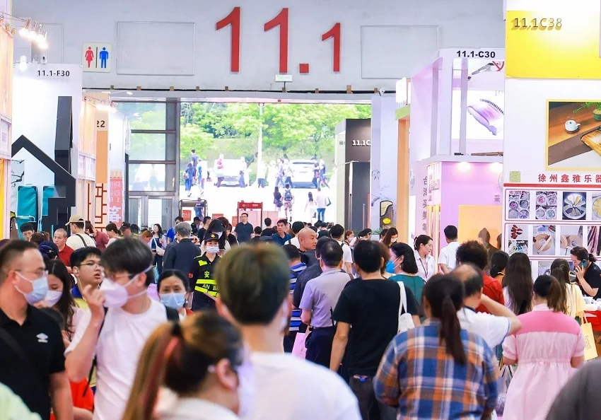 年度乐器盛会：第20届广州国际乐器展将于2024年5月23-26日举办，展位图抢先看！参展商名单、会刊申请、门票登记