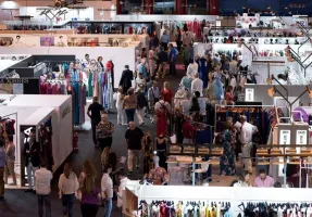 2025西班牙服装展时间及地点