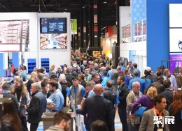 芝加哥物流展现场图片2