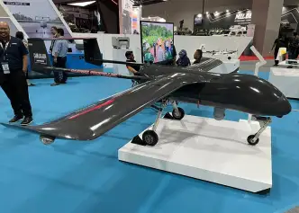 2026迪拜无人机展(DroneTech Dubai)会刊如何获取？
