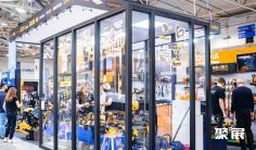 2026波兰乌克兰建材展(ReBuild Ukraine)展位费与展位预订