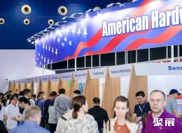 广州木工机械展现场图片6