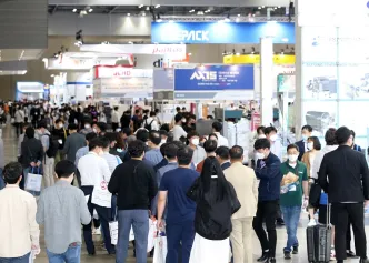 2025韩国生物医药展展商名录会刊