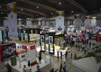 2026墨西哥电力展参展攻略（时间地点+门票价格）