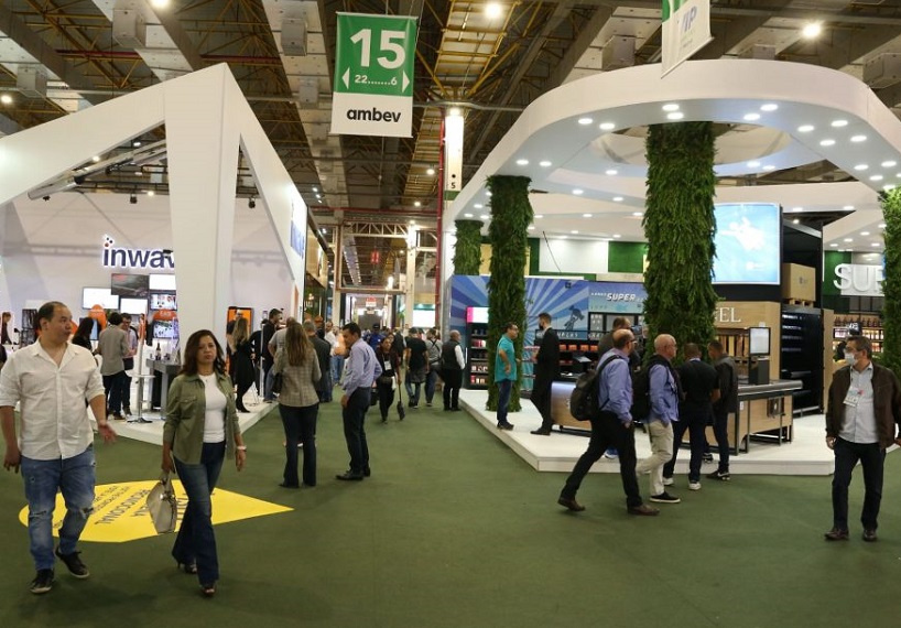 巴西商超零售展现场图片5