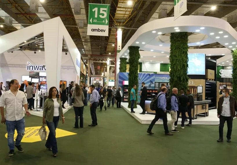 2026巴西商超零售展(APAS SHOW)观展攻略（时间/地点/观众预约）