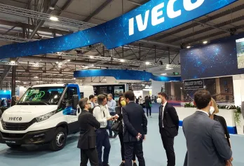 米兰物流展2026展品范围