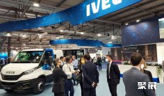 米兰物流展2026展品范围