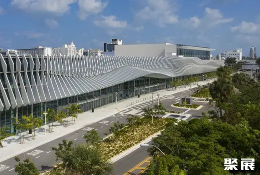 Miami Beach Convention Center