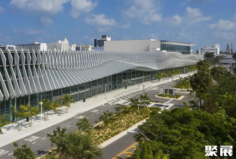 Miami Beach Convention Center
