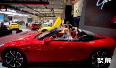 2025印尼车展展商名录