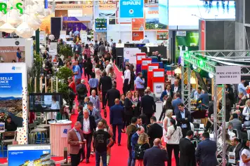 2027德国旅游展 (IMEX)观众预登记正式开启，精彩即将登场！
