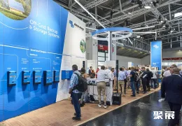 南非塑料橡膠展展會現場(現場盛況)2