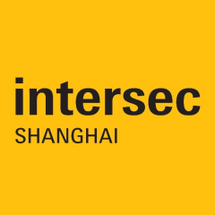 上海国际安防科技展实拍图