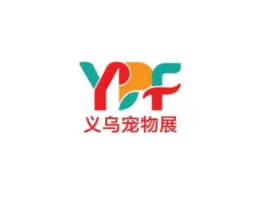 义乌国际宠物水族用品展览会Logo