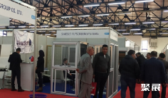 2025阿尔及利亚建材展参展攻略(时间地点+门票多少钱?)