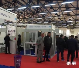 阿尔及利亚建材展展会现场(现场盛况)4