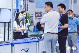 安庆车展现场图片7