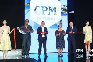 2025俄罗斯CPM服装展门票多少钱一张？哪里买