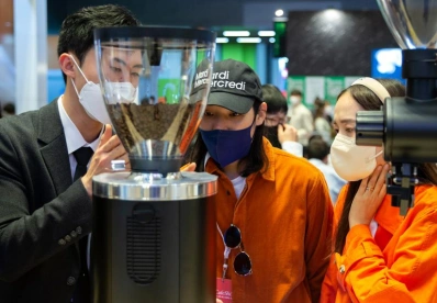 韩国咖啡展2025门票价格