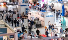 西班牙泵阀展2025展位图与展位申请