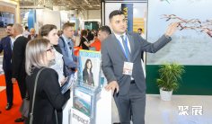 阿塞拜疆物流展(TransLogistica Caspian)2026参展攻略(时间地点/观众预约)