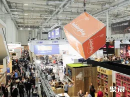 汉堡酒店用品展展会现场(现场盛况)3